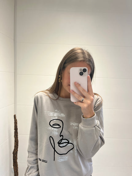 Pull Juliette