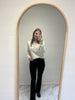 Pull Hello Beige
