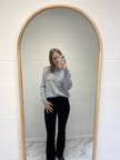 Pull Hello Gris