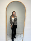 Veste Anna Beige