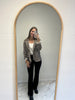 Veste Anna Beige