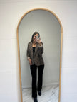 Veste Anna Camel