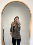 Veste Anna Camel