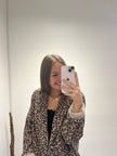 Veste Anna Camel