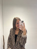 Veste Anna Camel
