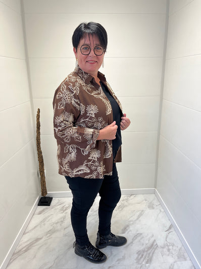 Chemise Edith