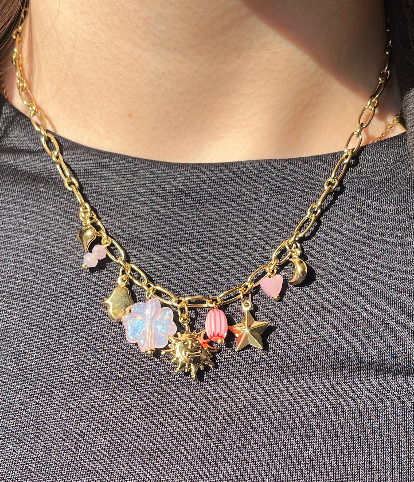 Collier Charme