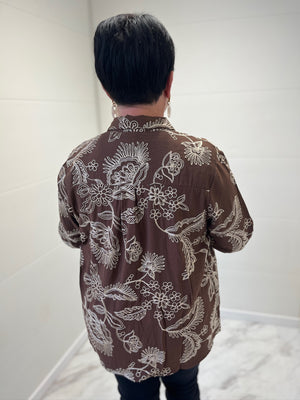 Chemise Edith