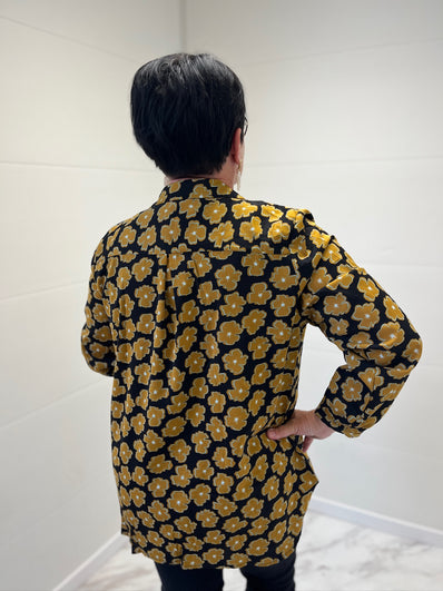 Chemise Brigitte