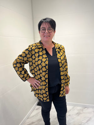 Chemise Brigitte