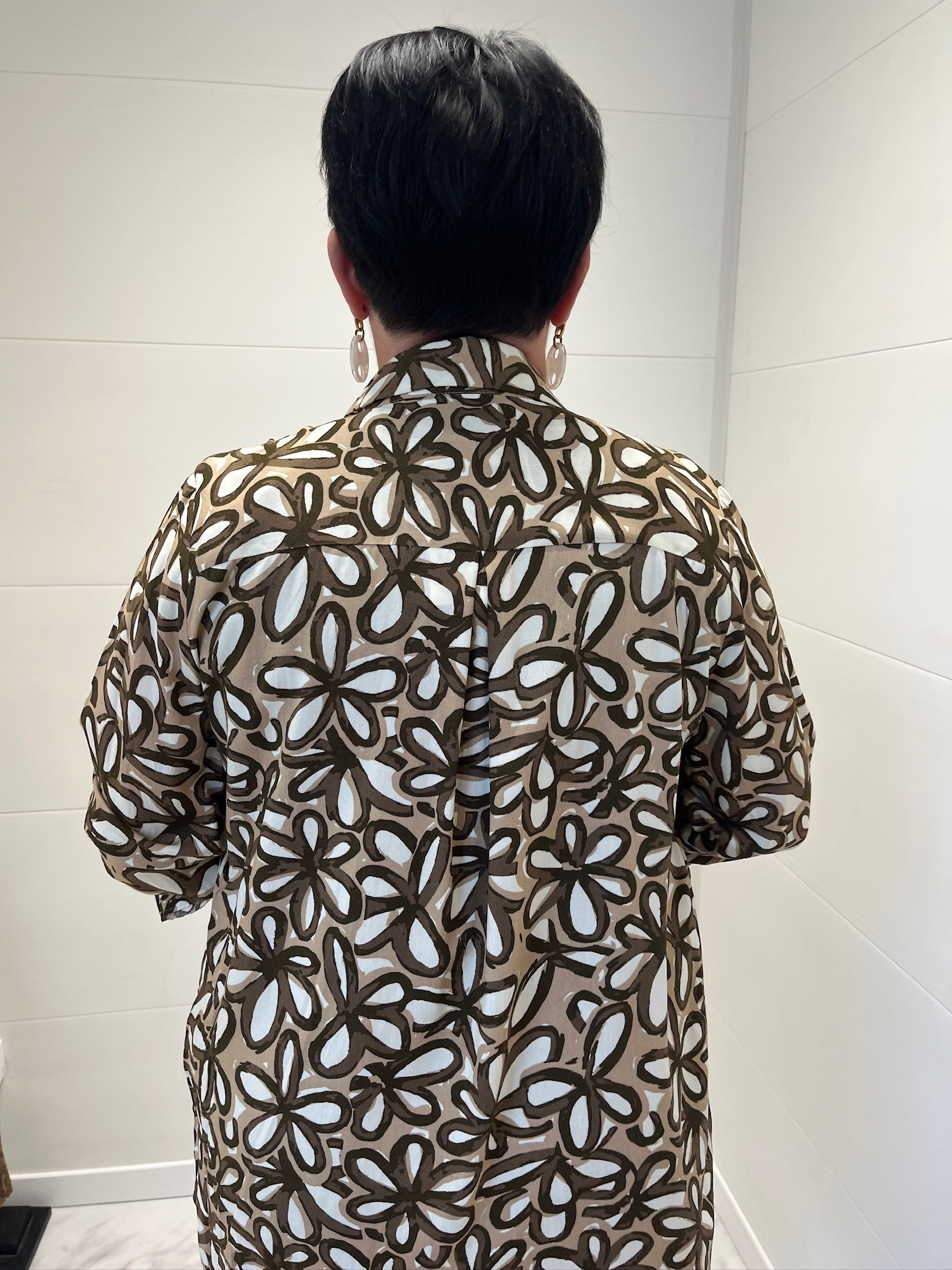 Chemise Eva