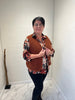 Gilet sans manche Aurore
