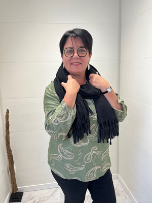 Blouse Marie