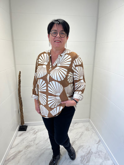 Blouse Marguerite