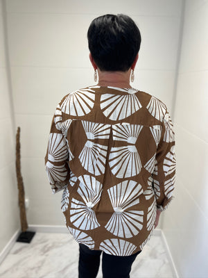 Blouse Marguerite