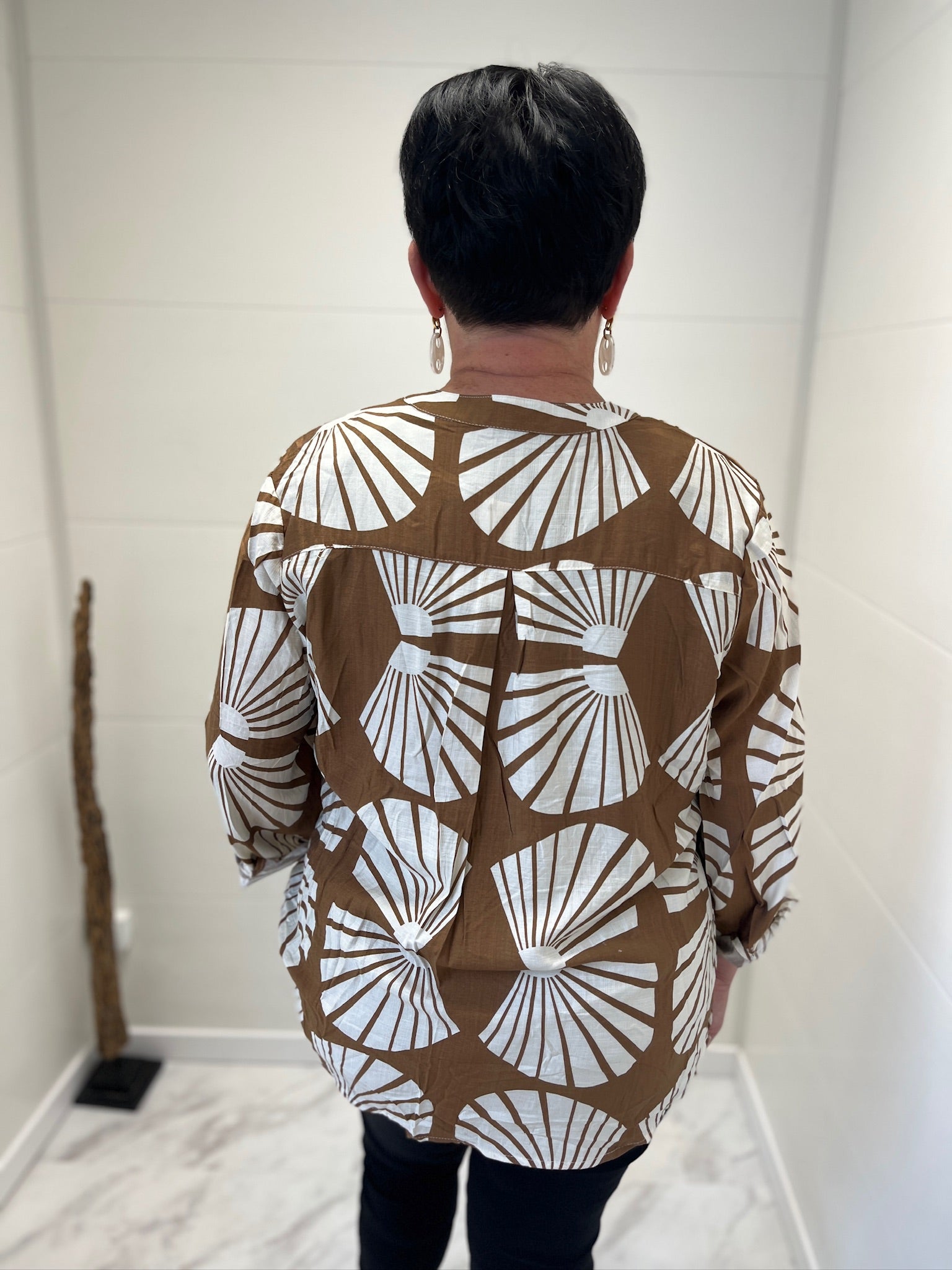 Blouse Marguerite