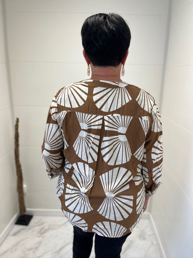 Blouse Marguerite