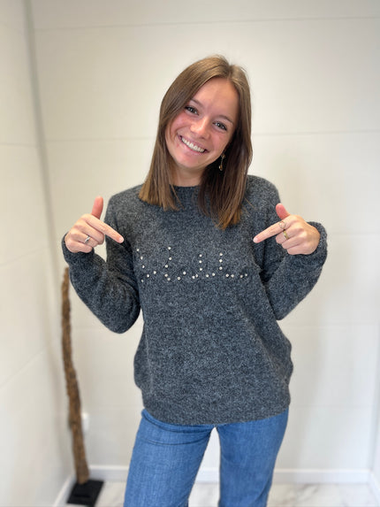 Pull Hello Noir
