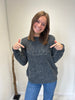 Pull Hello Noir