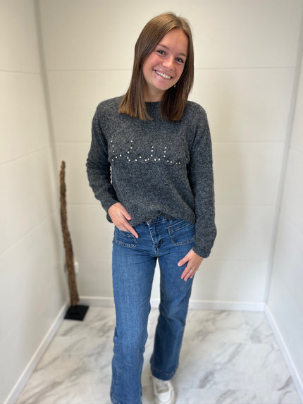 Pull Hello Noir