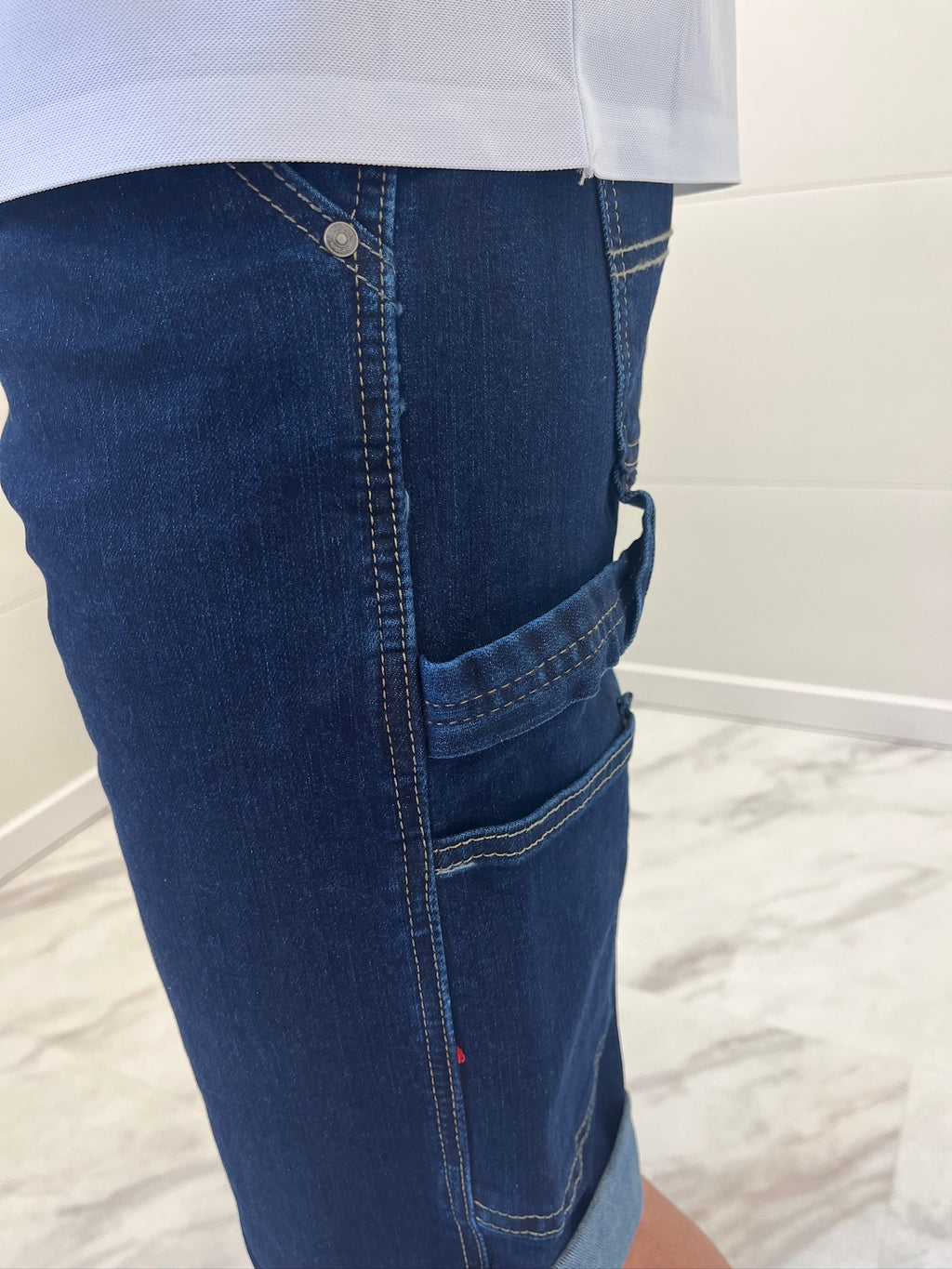Bermuda Jean - Brut