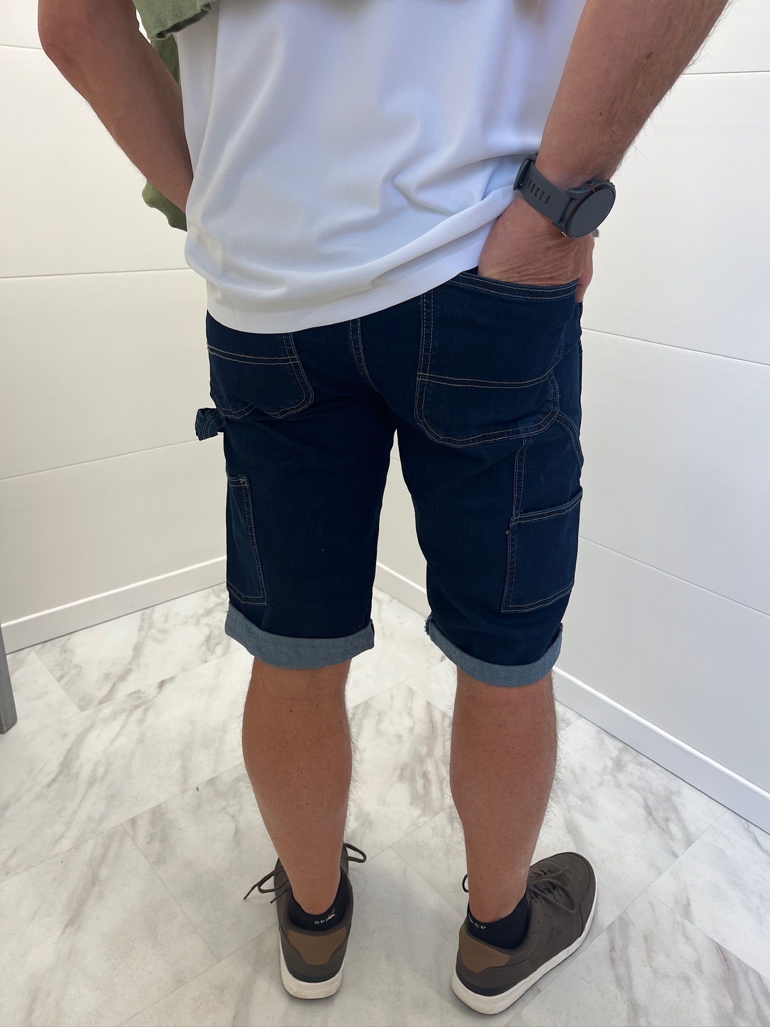 Bermuda Jean - Brut