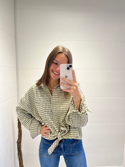 Chemise Louisa