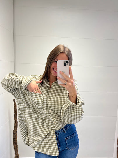 Chemise Louisa