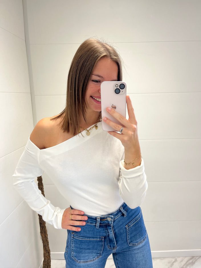 Haut Mathilde