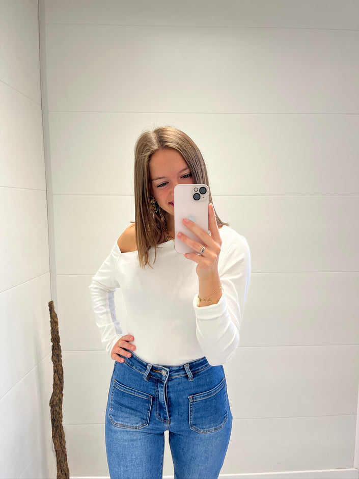 Haut Mathilde
