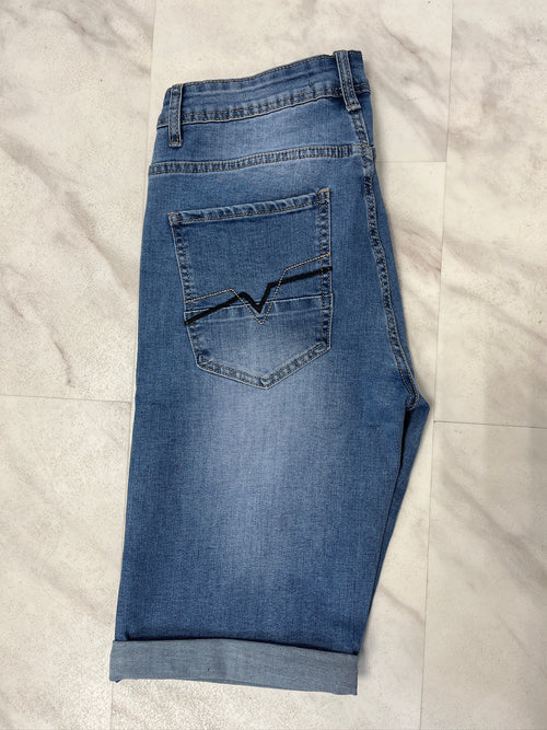 Bermuda Jean - Clair