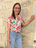 Chemisette Agathe