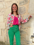 Bomber Agathe