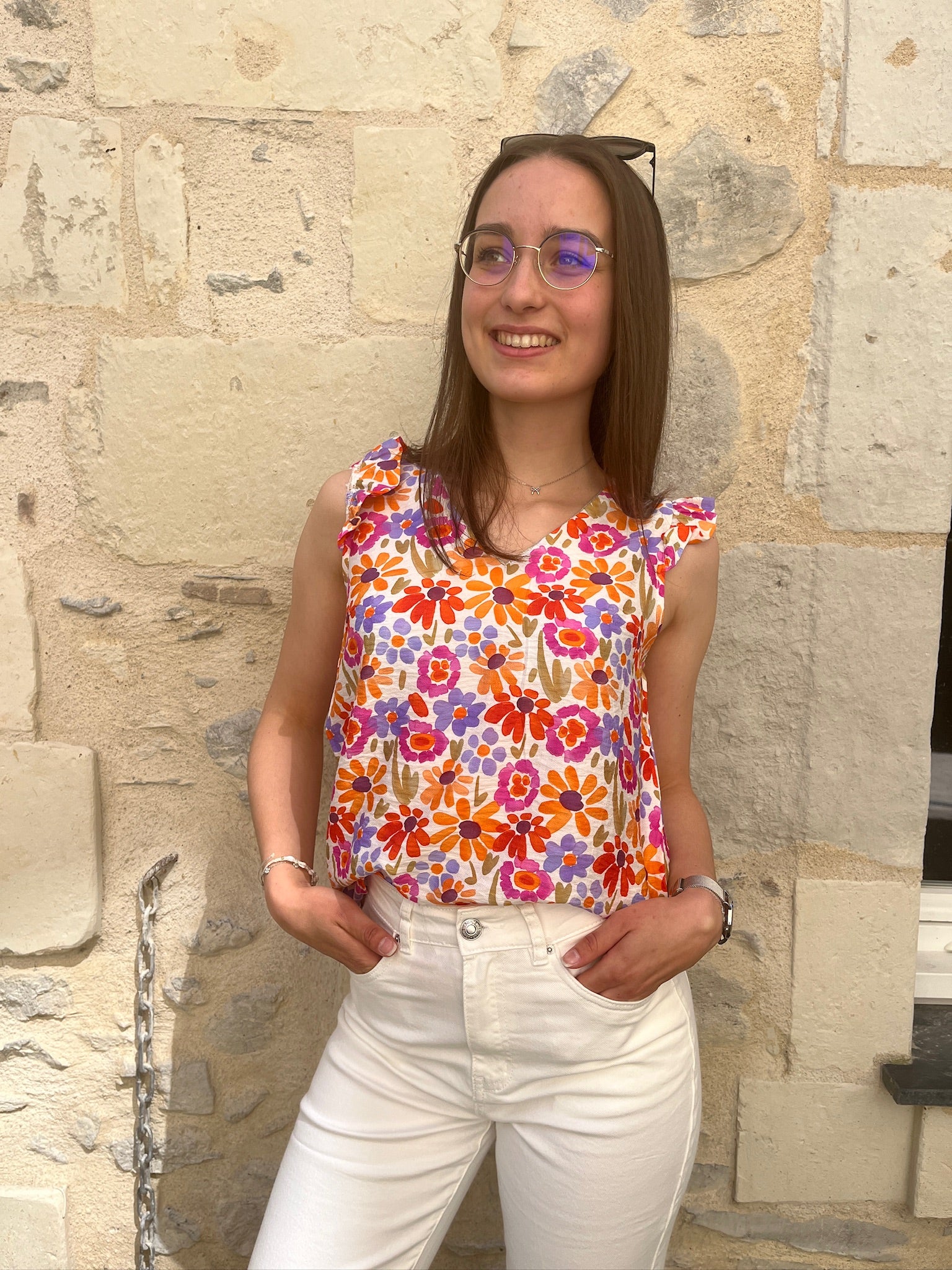 Haut Maud