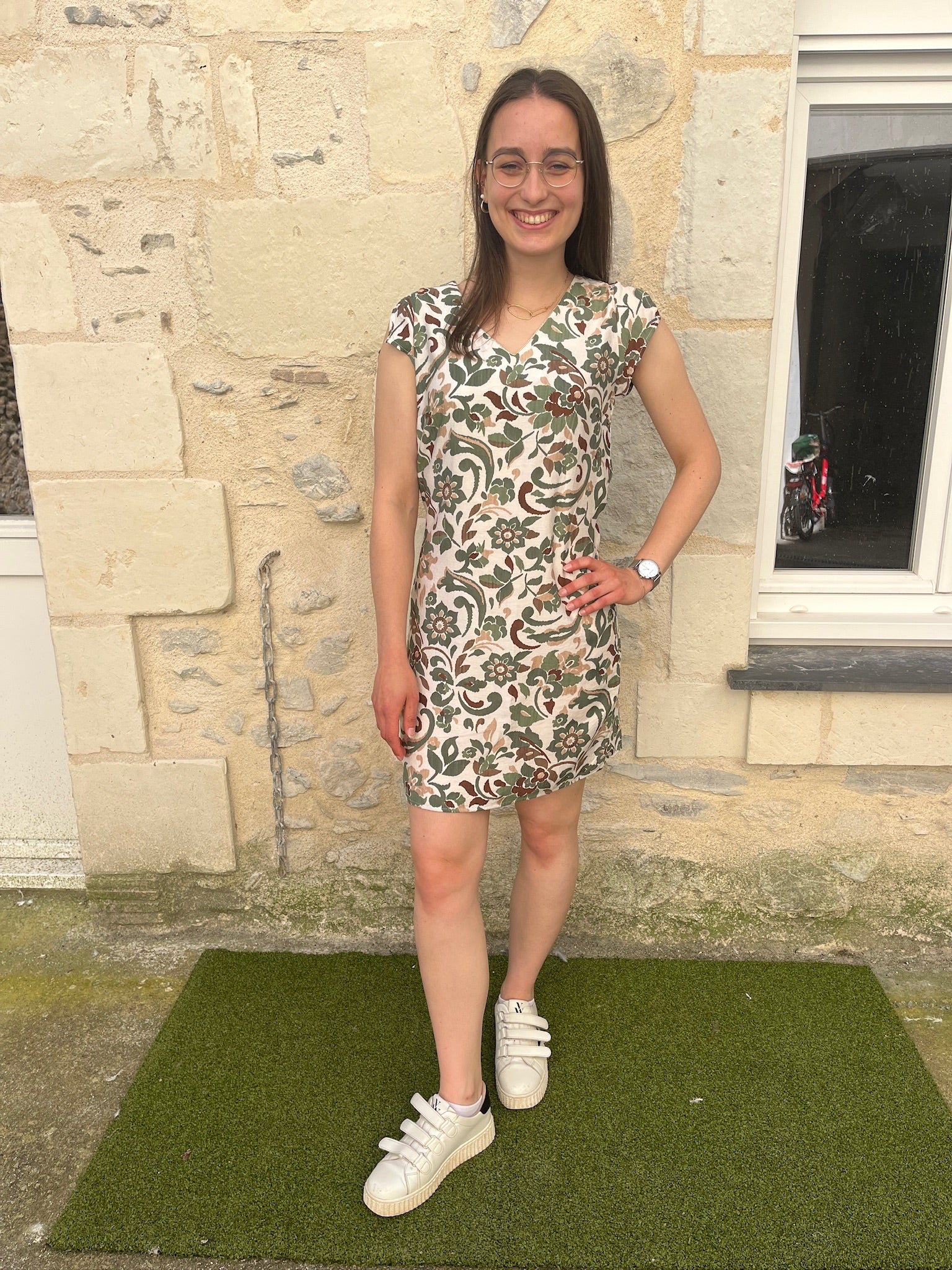 Robe Elise