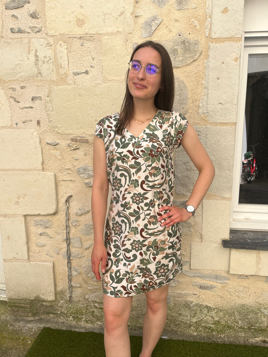 Robe Elise