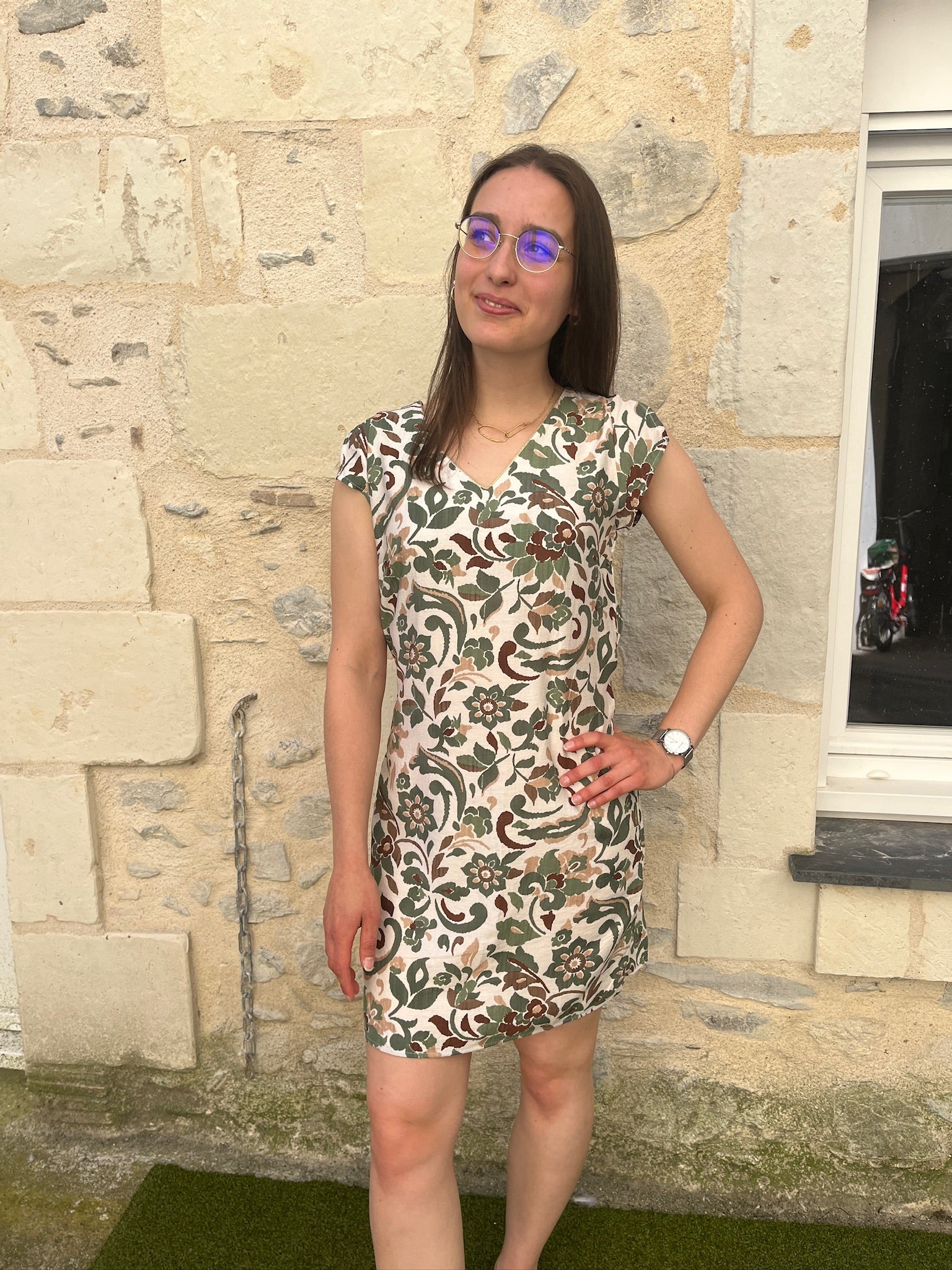 Robe Elise
