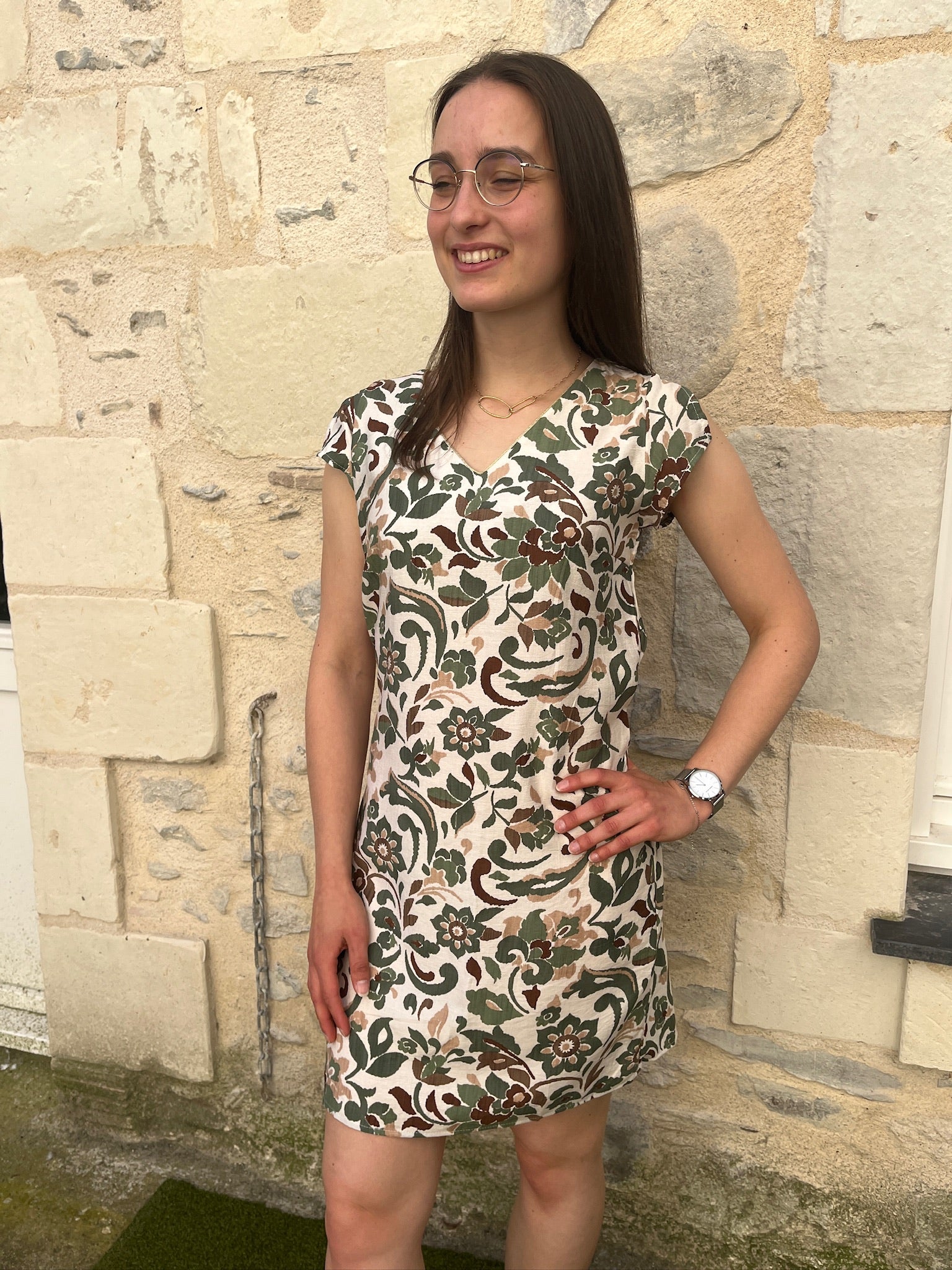 Robe Elise
