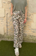 Pantalon fluide Elise
