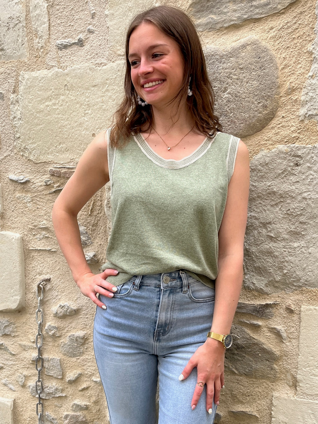 Top Paola - Kaki