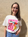 Tee-shirt Fruit Festival
