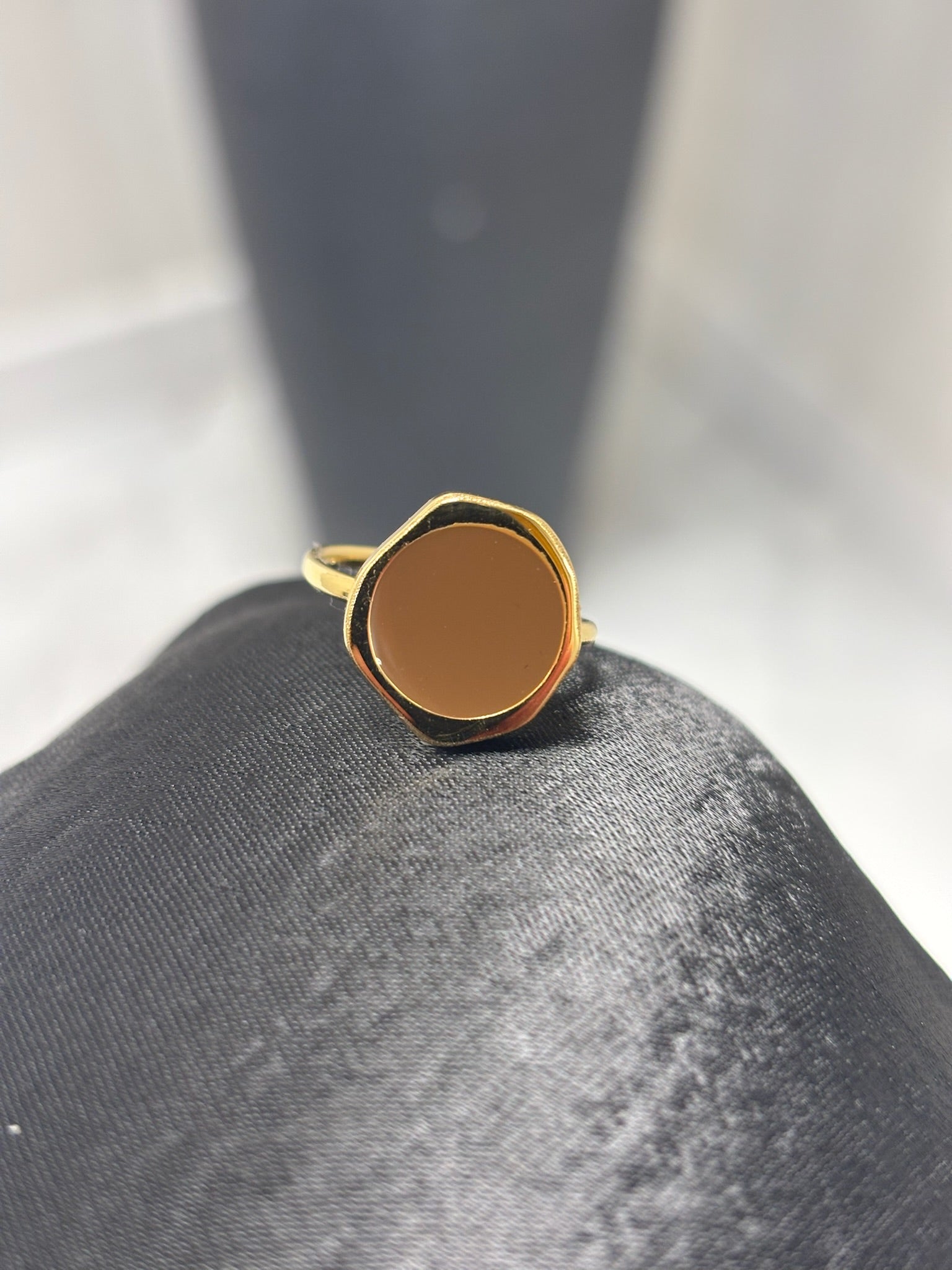 Bague Elyana