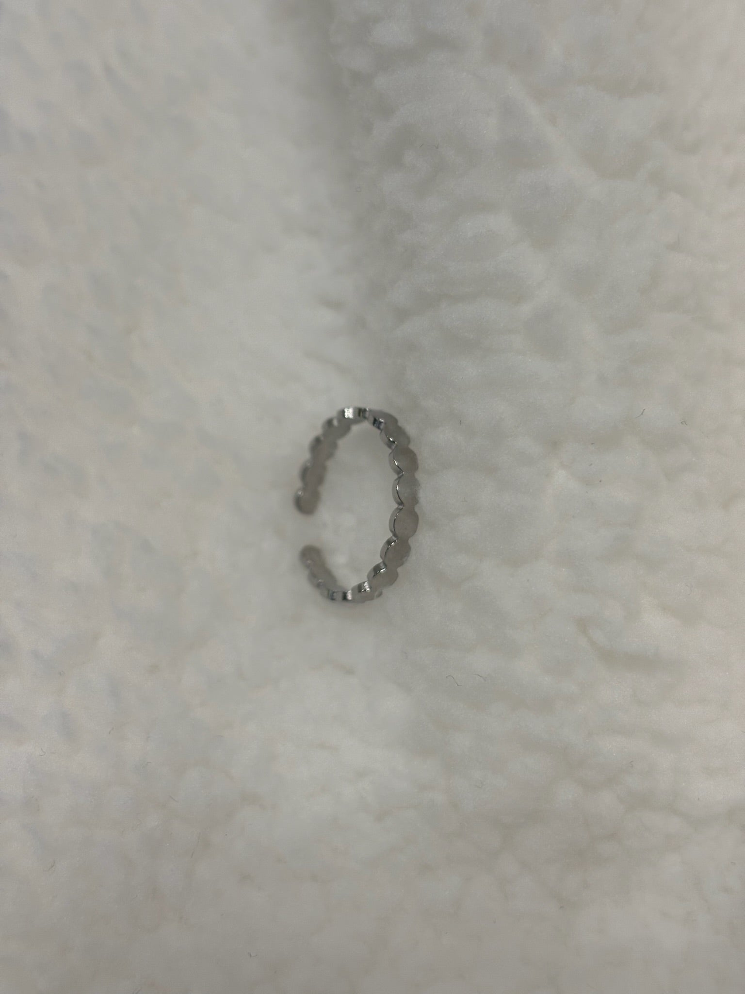 Bague Béatrice