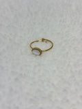 Bague Soraya