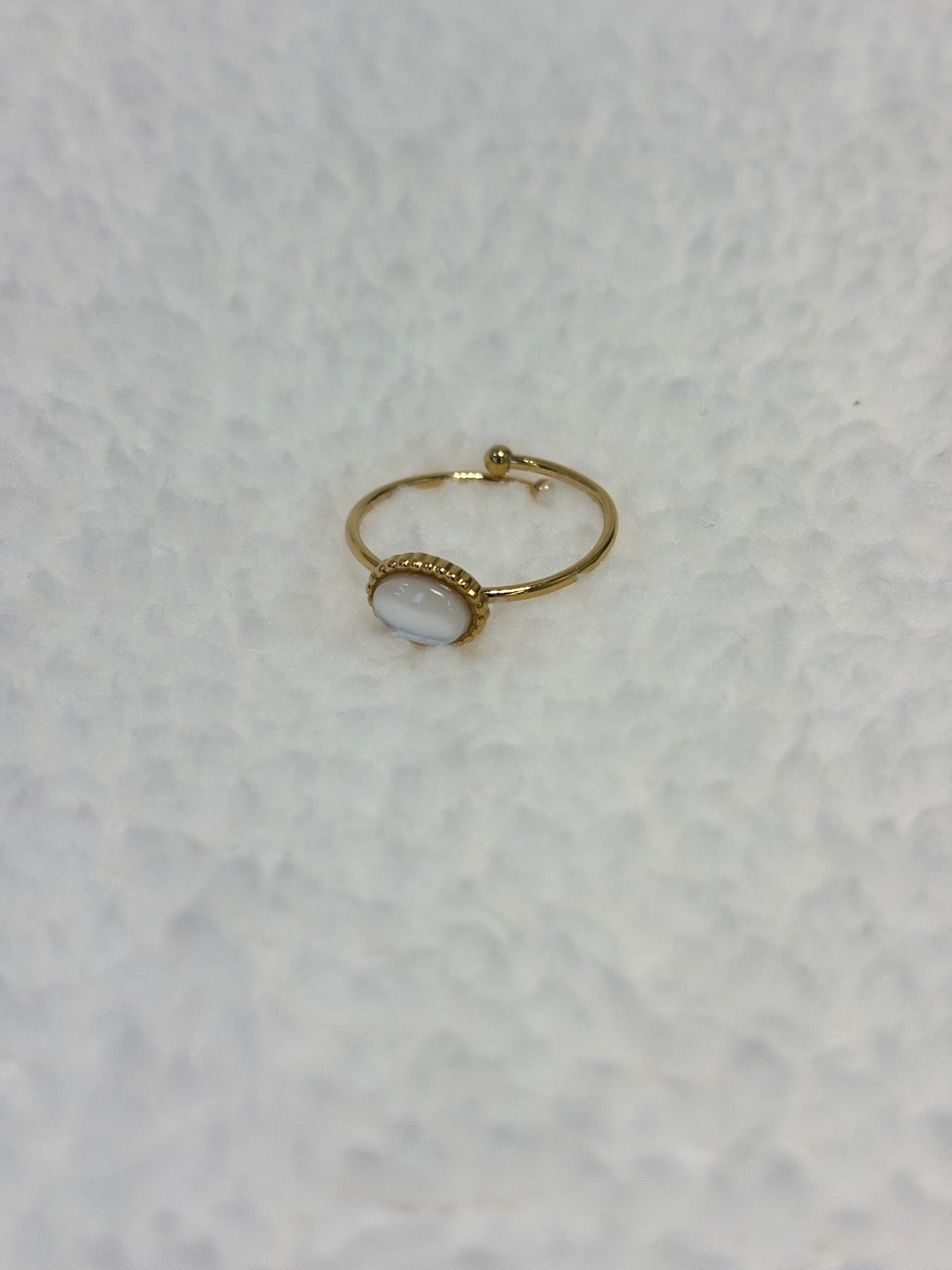 Bague Soraya