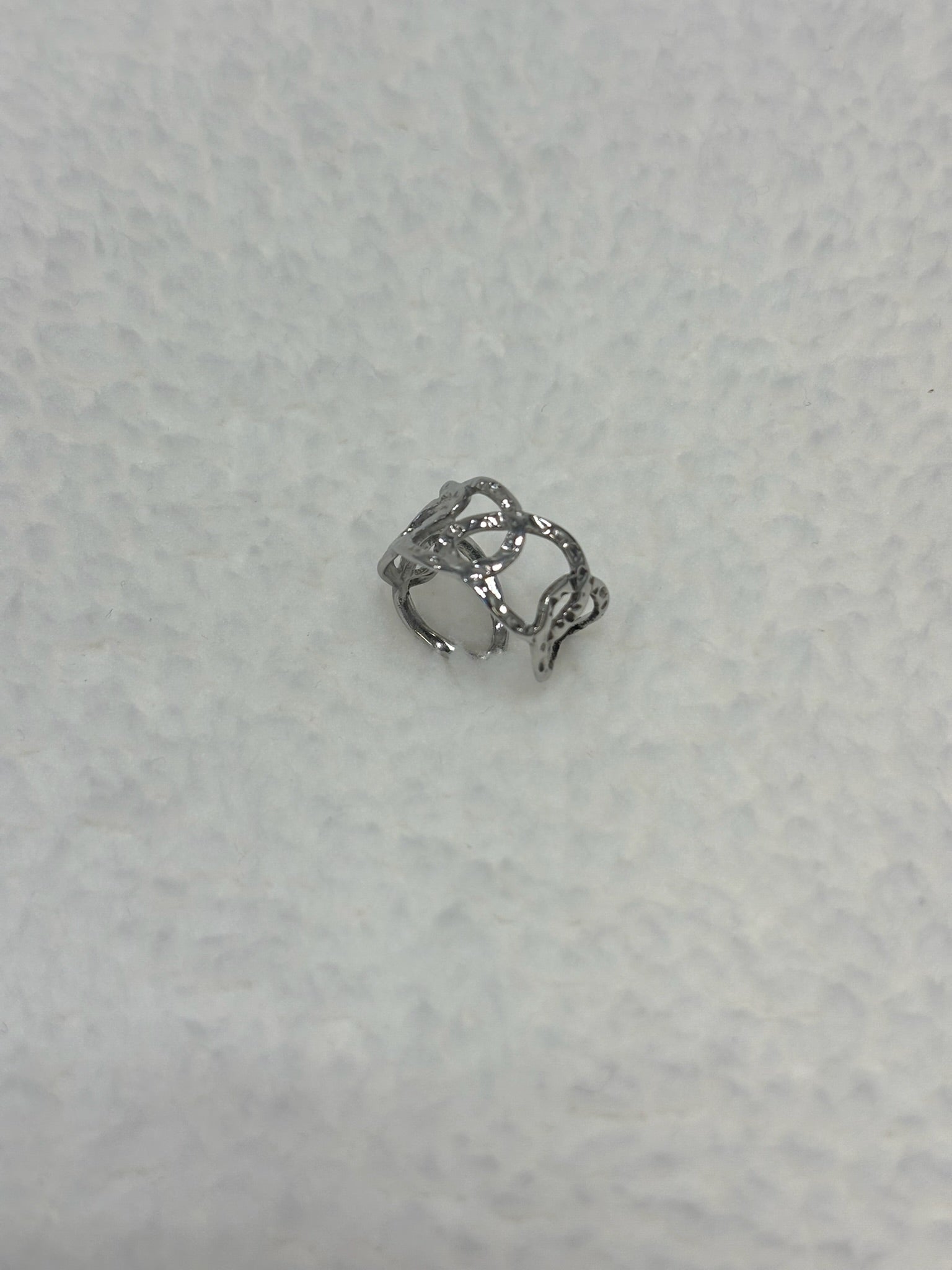 Bague Manon - Argent