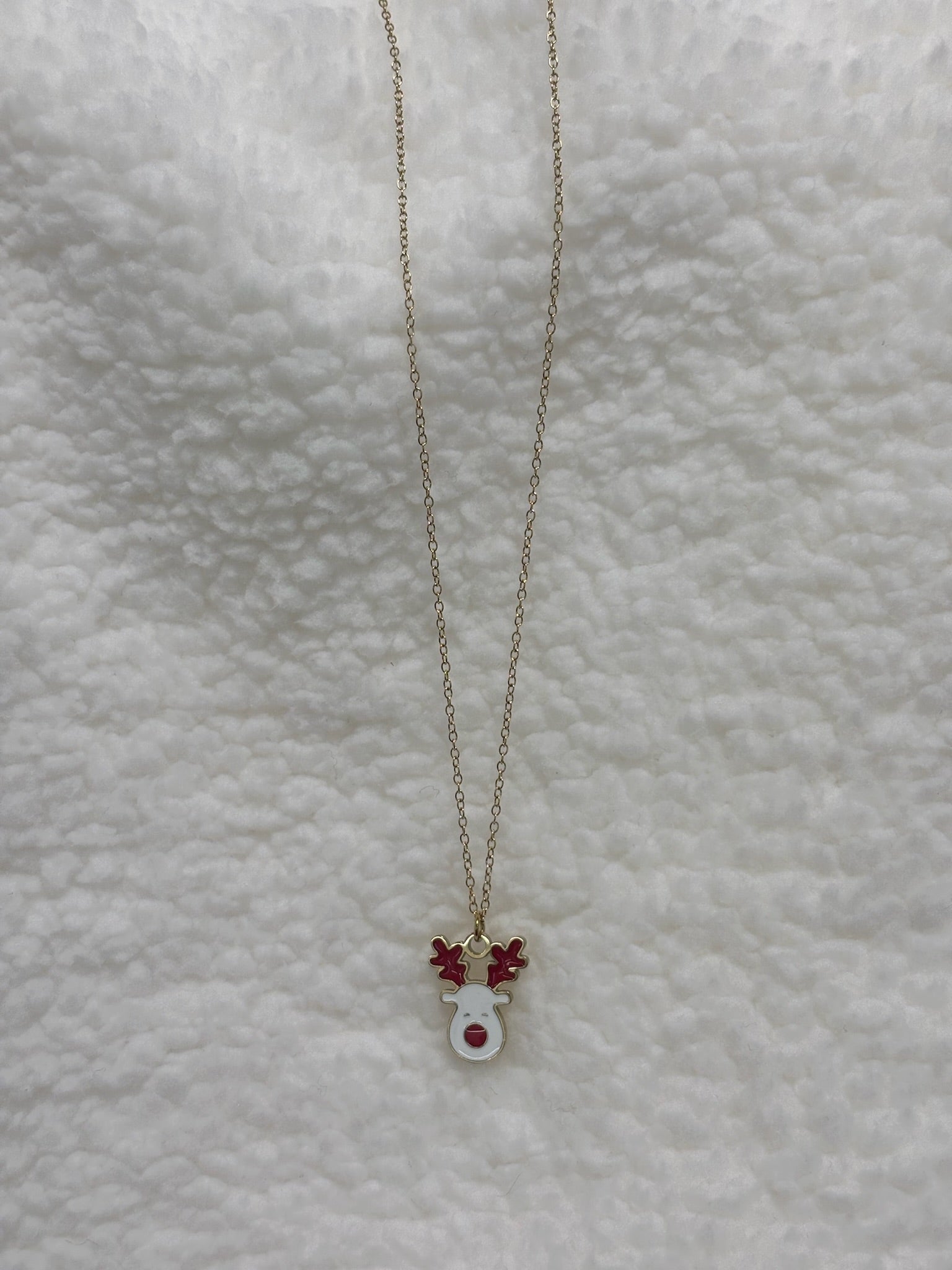 Collier Mila