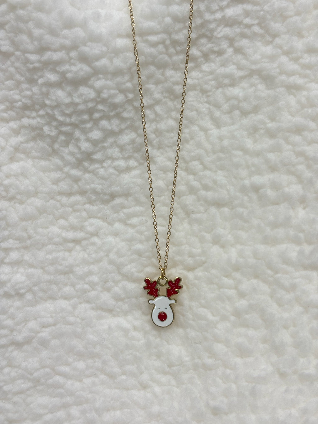 Collier Mila