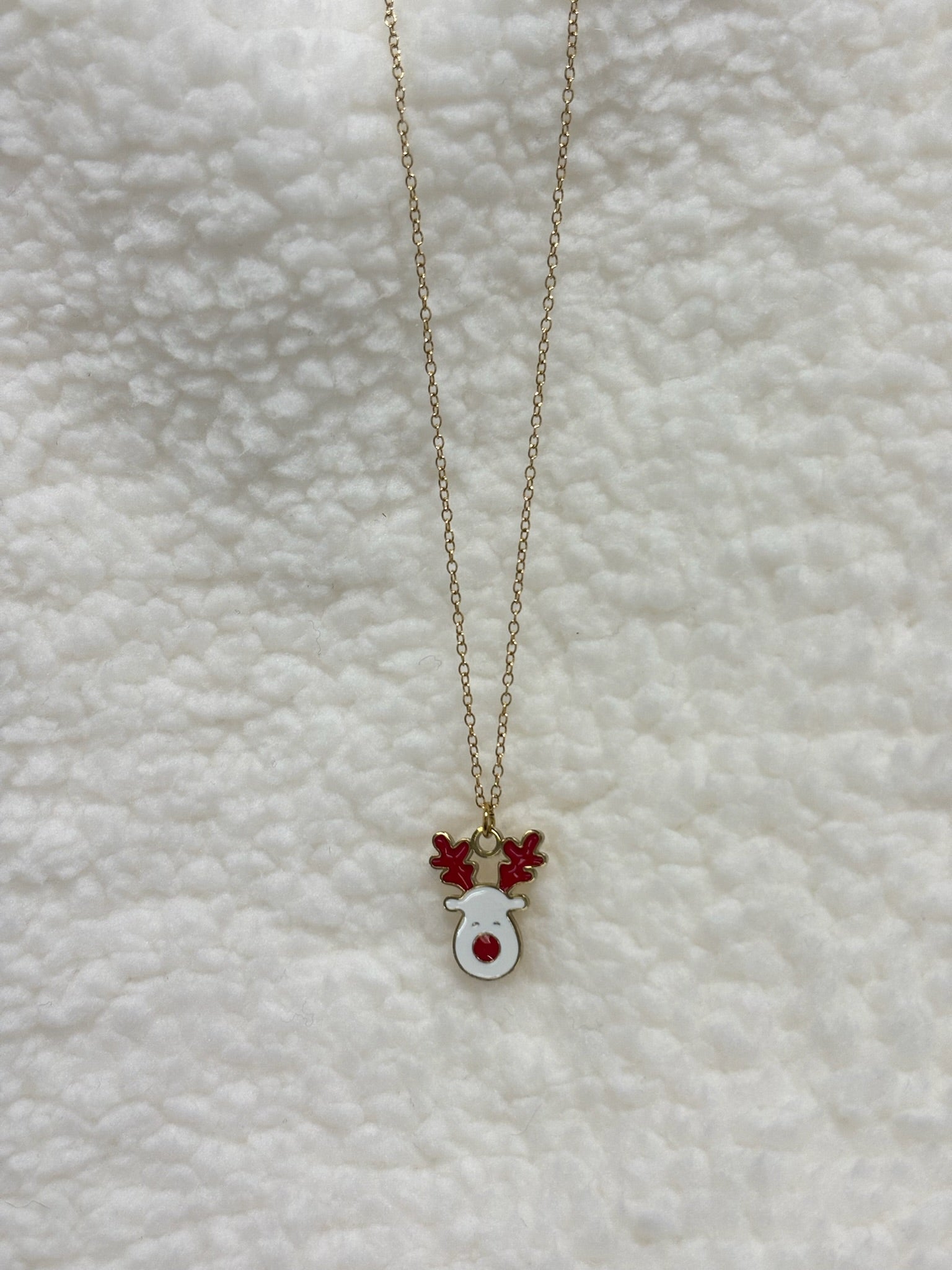 Collier Mila