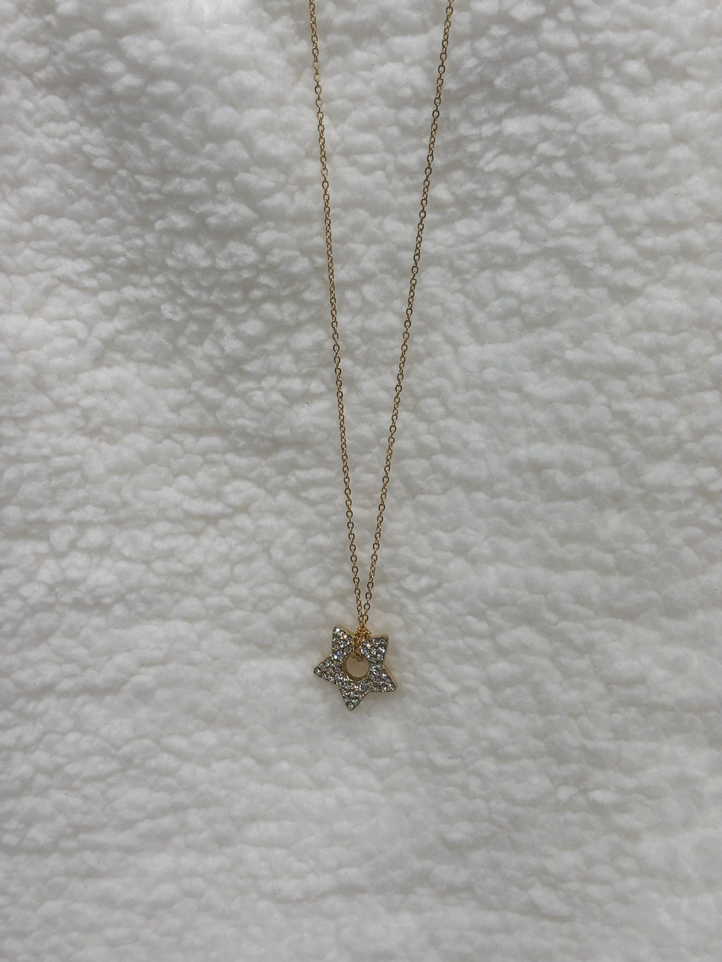Collier Aurélia